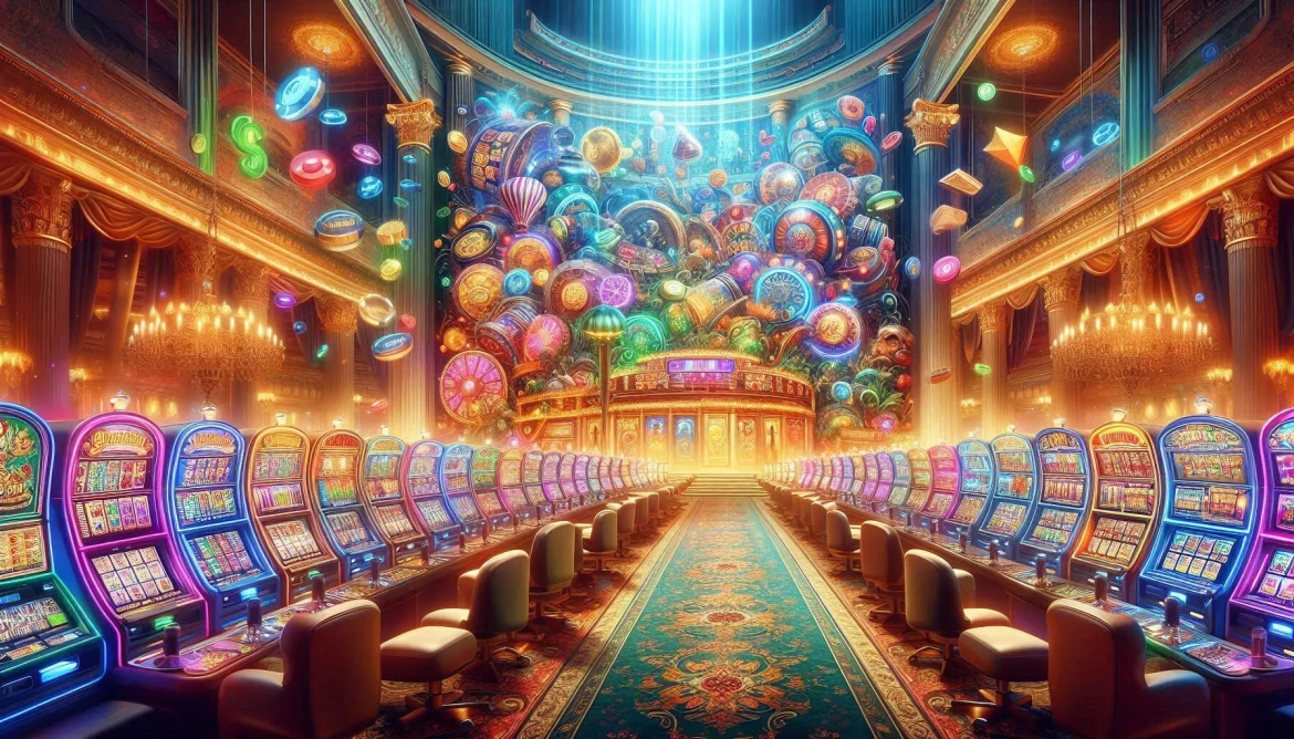 LaraBet Casino
