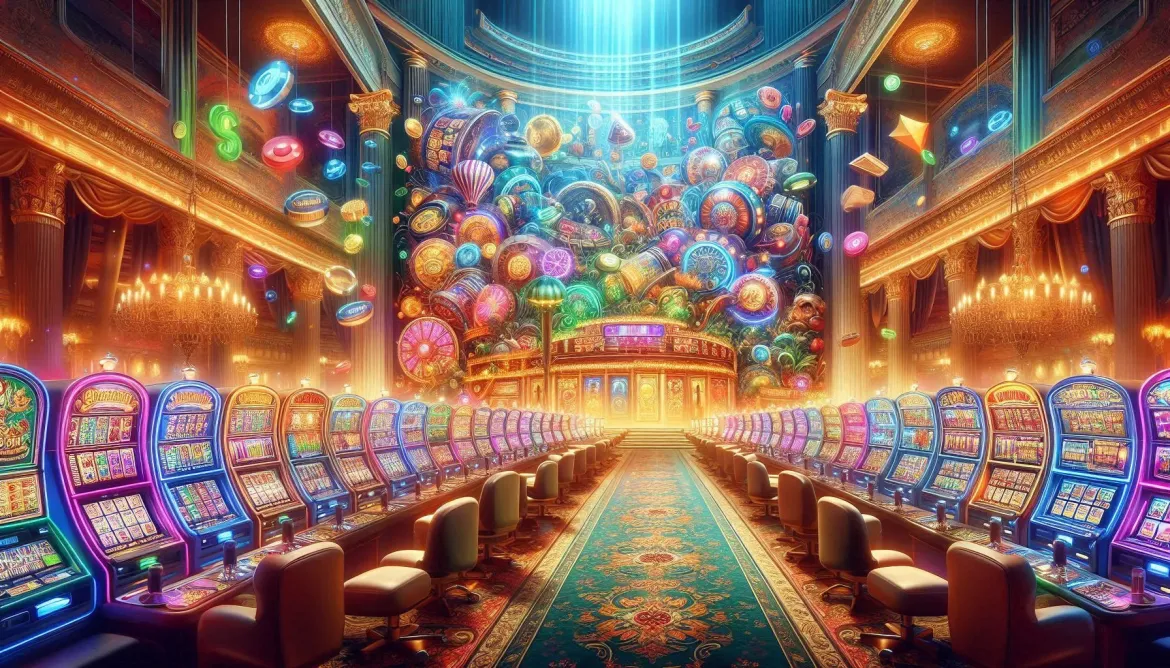 LaraBet Casino